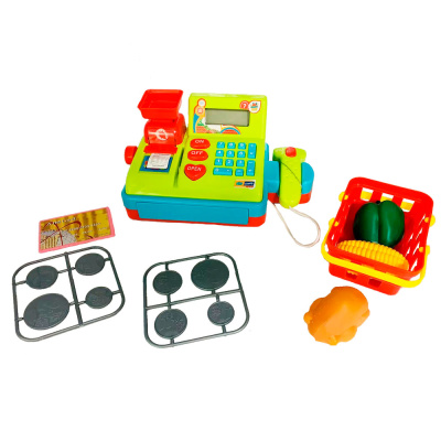 Игрушка Касса Умный магазин Феникс 1002346 1